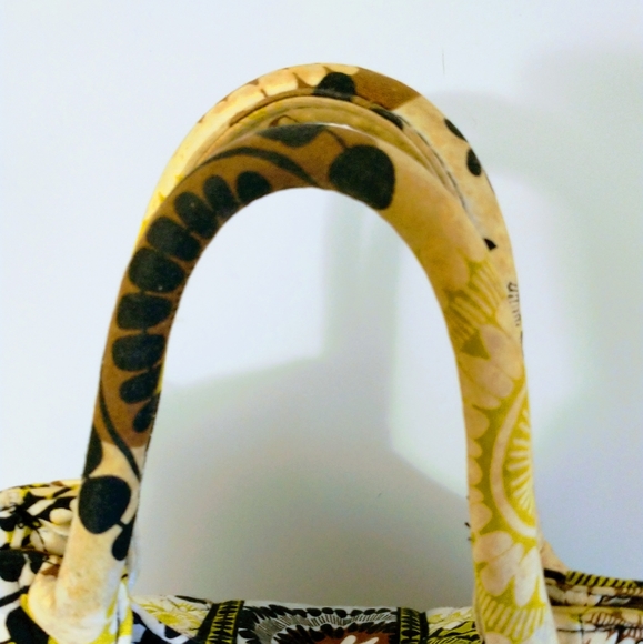 VERE BRADLEY Crossbody Bag - Picture 12 of 14